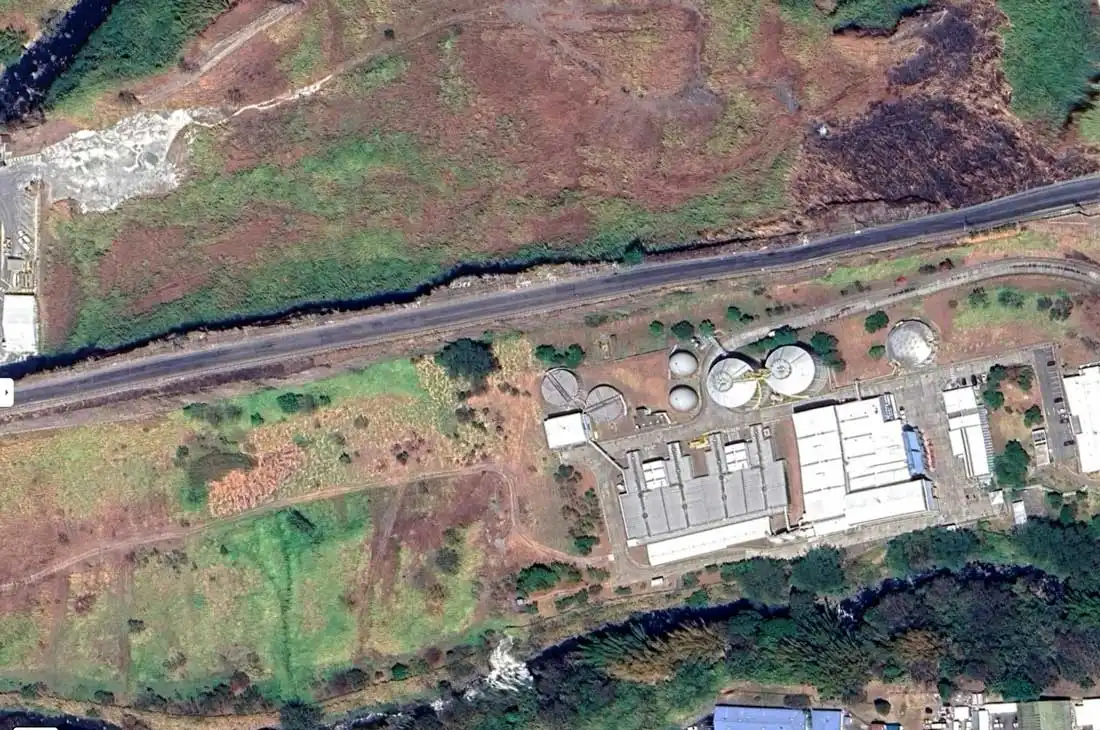 EDAR LOS TAJOS (Costa Rica) - 11.200 m3