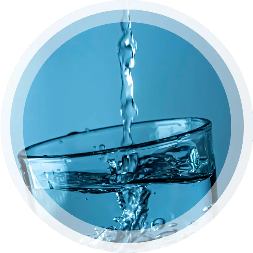 Tratamiento de aguas potables